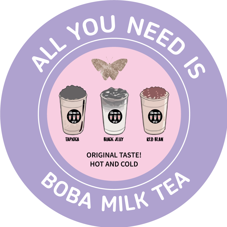 boba